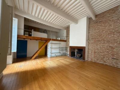Acheter Appartement Cahors Lot