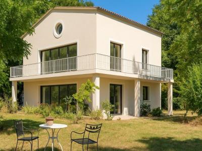 For sale Meyrargues 6 rooms 154 m2 Bouches du Rhone (13650) photo 1