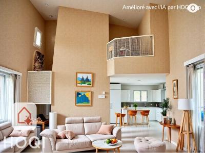 Annonce Vente 9 pices Maison Anglet 64