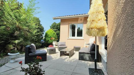 Acheter Maison 190 m2 Anglet