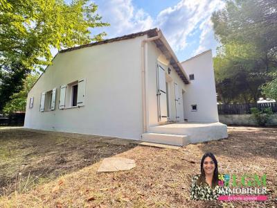 Acheter Maison 94 m2 Saint-jean-de-vedas