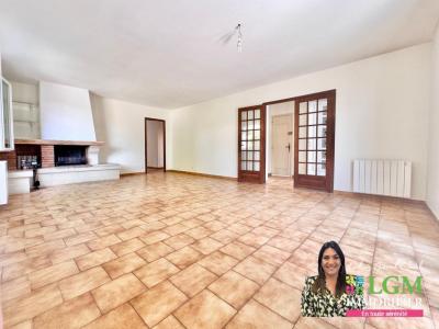 Acheter Maison Saint-jean-de-vedas Herault