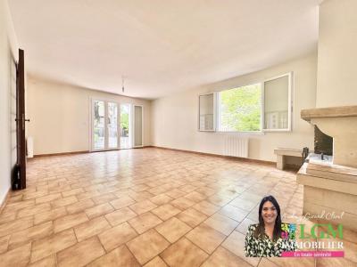 Acheter Maison Saint-jean-de-vedas 418000 euros