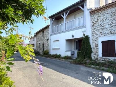 For sale Pallet 5 rooms 127 m2 Loire atlantique (44330) photo 0