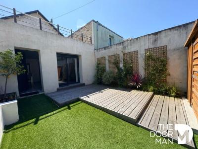 Acheter Maison 78 m2 Montagne