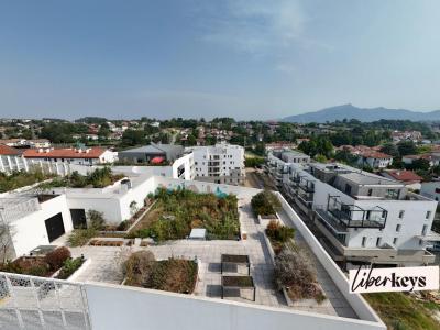 Annonce Vente 4 pices Appartement Saint-jean-de-luz 64