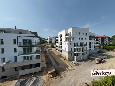 Acheter Appartement 86 m2 Saint-jean-de-luz