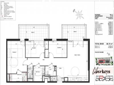 Acheter Appartement Saint-jean-de-luz 690000 euros