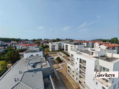 Acheter Appartement 86 m2 Saint-jean-de-luz