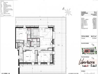 Acheter Appartement Saint-jean-de-luz 790000 euros