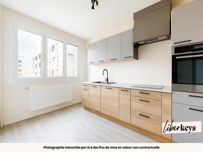 Annonce Vente 4 pices Appartement Meyzieu 69