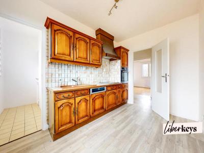 Acheter Appartement Meyzieu 247000 euros