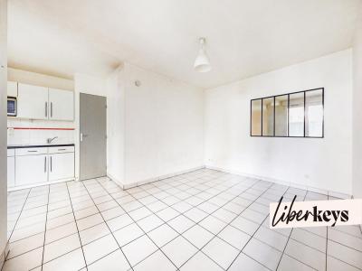 For sale Lyon-7eme-arrondissement 1 room 33 m2 Rhone (69007) photo 1