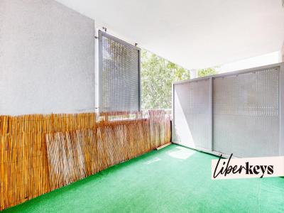 For sale Lyon-7eme-arrondissement 1 room 33 m2 Rhone (69007) photo 2
