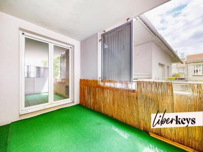 For sale Lyon-7eme-arrondissement 1 room 33 m2 Rhone (69007) photo 3