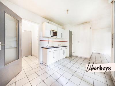 For sale Lyon-7eme-arrondissement 1 room 33 m2 Rhone (69007) photo 4
