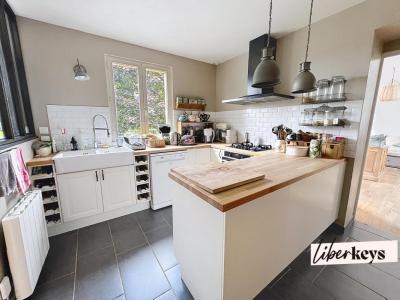 For sale Avrilly MESNILS-SUR-ITON 5 rooms 130 m2 Eure (27240) photo 1