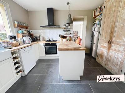 For sale Avrilly MESNILS-SUR-ITON 5 rooms 130 m2 Eure (27240) photo 2