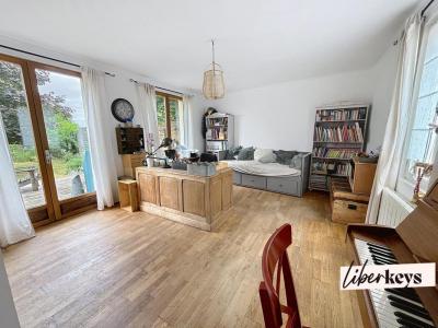 For sale Avrilly MESNILS-SUR-ITON 5 rooms 130 m2 Eure (27240) photo 3