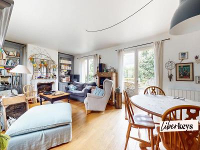 For sale Avrilly MESNILS-SUR-ITON 5 rooms 130 m2 Eure (27240) photo 4