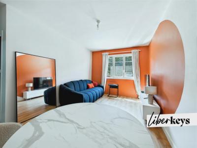 For sale Lyon-7eme-arrondissement 2 rooms 44 m2 Rhone (69007) photo 1