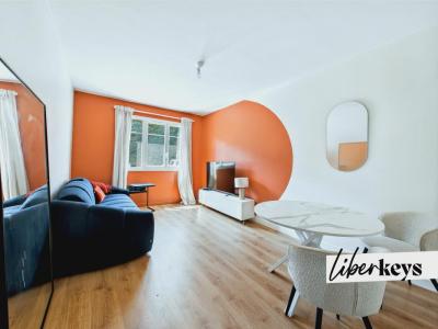 For sale Lyon-7eme-arrondissement 2 rooms 44 m2 Rhone (69007) photo 2