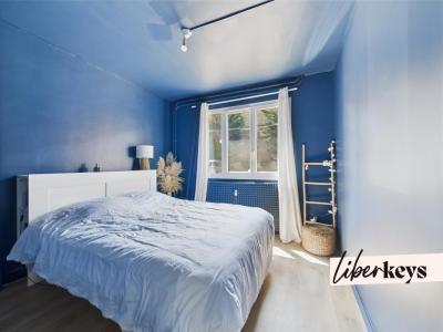 For sale Lyon-7eme-arrondissement 2 rooms 44 m2 Rhone (69007) photo 4