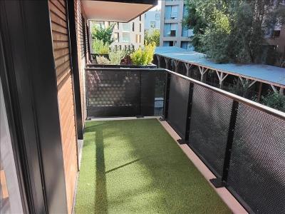 Louer Appartement Palaiseau Essonne