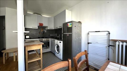 Annonce Location Appartement Villejuif 94