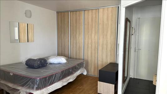 Louer Appartement 38 m2 Villejuif