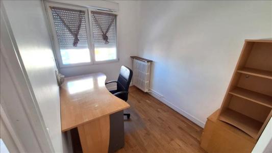 Louer Appartement Villejuif Val de Marne