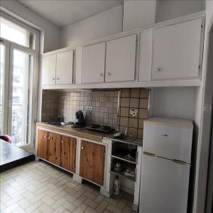 For rent Marseille-3eme-arrondissement 2 rooms 35 m2 Bouches du Rhone (13003) photo 3