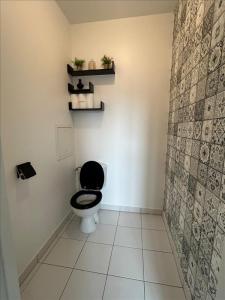 For rent Nanterre 3 rooms 60 m2 Hauts de Seine (92000) photo 1