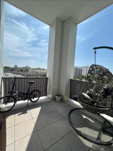For rent Nanterre 3 rooms 60 m2 Hauts de Seine (92000) photo 3
