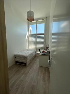 For rent Nanterre 3 rooms 60 m2 Hauts de Seine (92000) photo 4