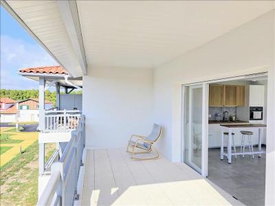 For rent Dax 3 rooms 66 m2 Landes (40100) photo 0