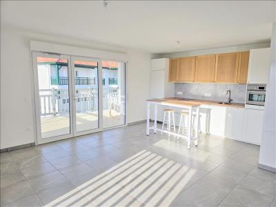 For rent Dax 3 rooms 66 m2 Landes (40100) photo 1