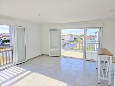 For rent Dax 3 rooms 66 m2 Landes (40100) photo 2