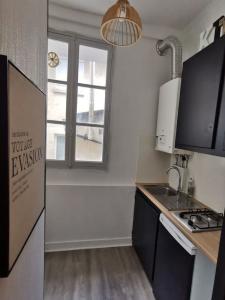 For rent Libourne 1 room 23 m2 Gironde (33500) photo 1