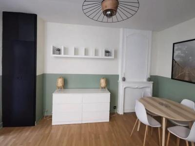 For rent Libourne 1 room 23 m2 Gironde (33500) photo 2