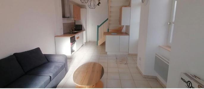 For rent Saint-macaire 2 rooms 36 m2 Gironde (33490) photo 0