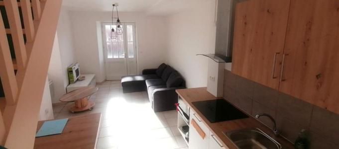 For rent Saint-macaire 2 rooms 36 m2 Gironde (33490) photo 1