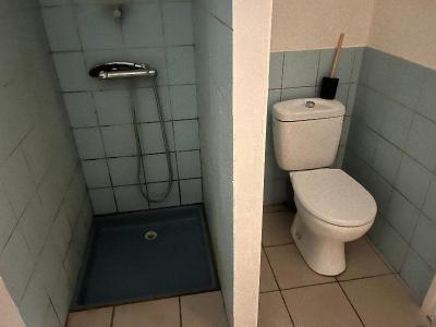 For rent Talence 1 room 18 m2 Gironde (33400) photo 1