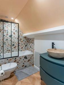 For rent Sainte-eulalie 3 rooms 70 m2 Gironde (33560) photo 1