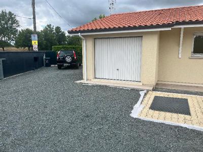 Annonce Location 4 pices Maison Cadaujac 33