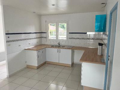 Louer Maison 80 m2 Cadaujac