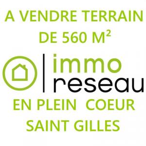 For sale Saint-gilles-croix-de-vie 560 m2 Vendee (85800) photo 0