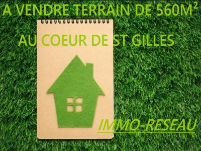 For sale Saint-gilles-croix-de-vie 560 m2 Vendee (85800) photo 1