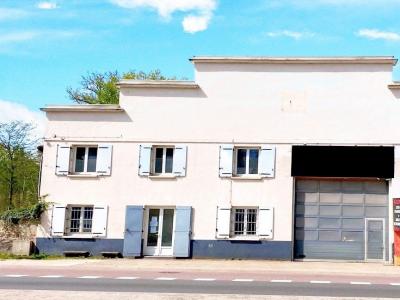 For sale Bourron-marlotte 453 m2 Seine et marne (77780) photo 2