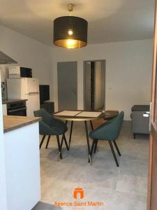 For rent Allan CHATEAUNEUF-DU-RHANE 2 rooms 33 m2 Drome (26780) photo 1